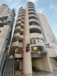 摂津本山駅 徒歩7分 3階の物件外観写真